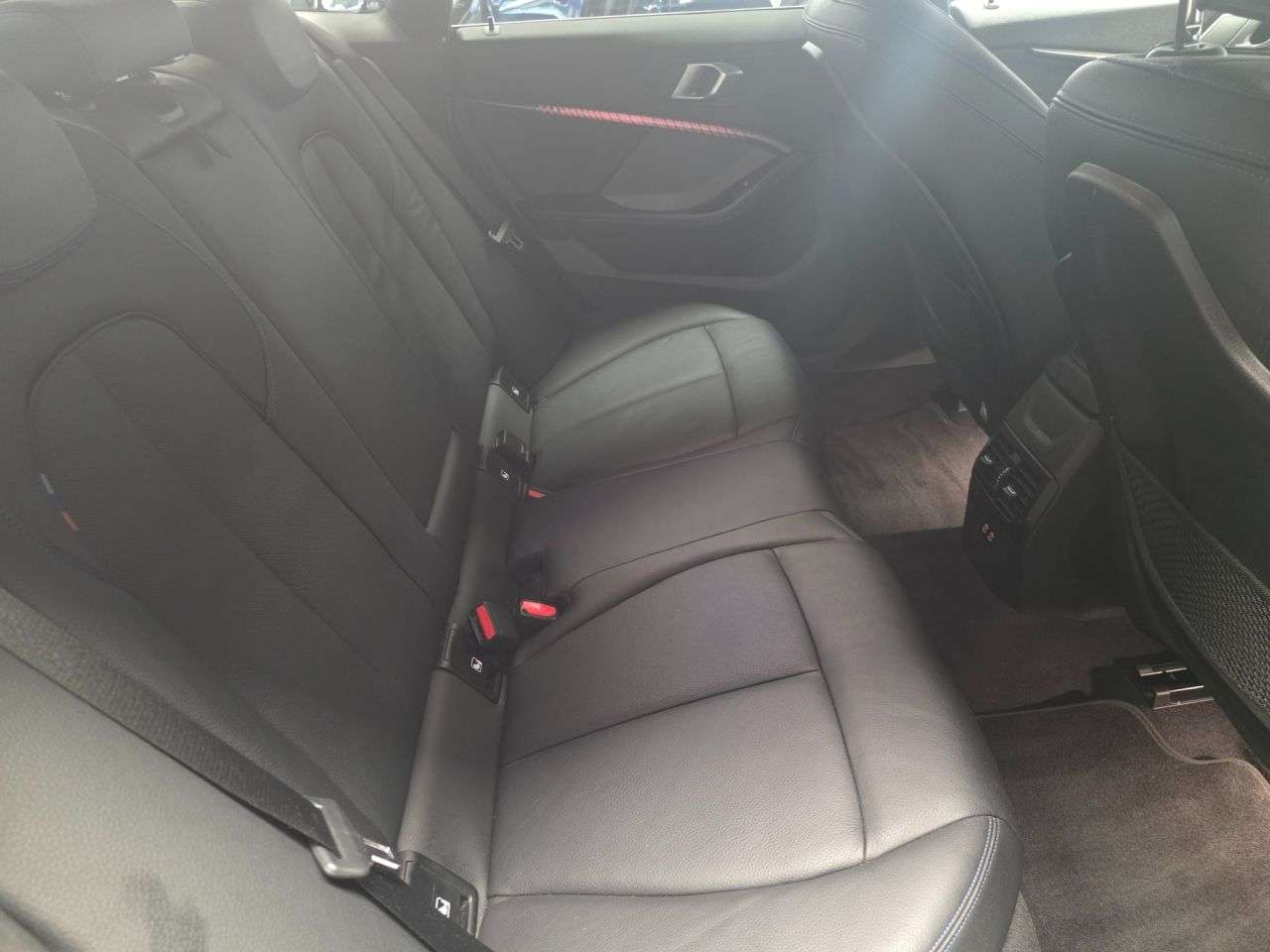 2020 BMW 2 SERIES GRAN COUPE 2020 BMW 2 SERIES GRAN COUPE