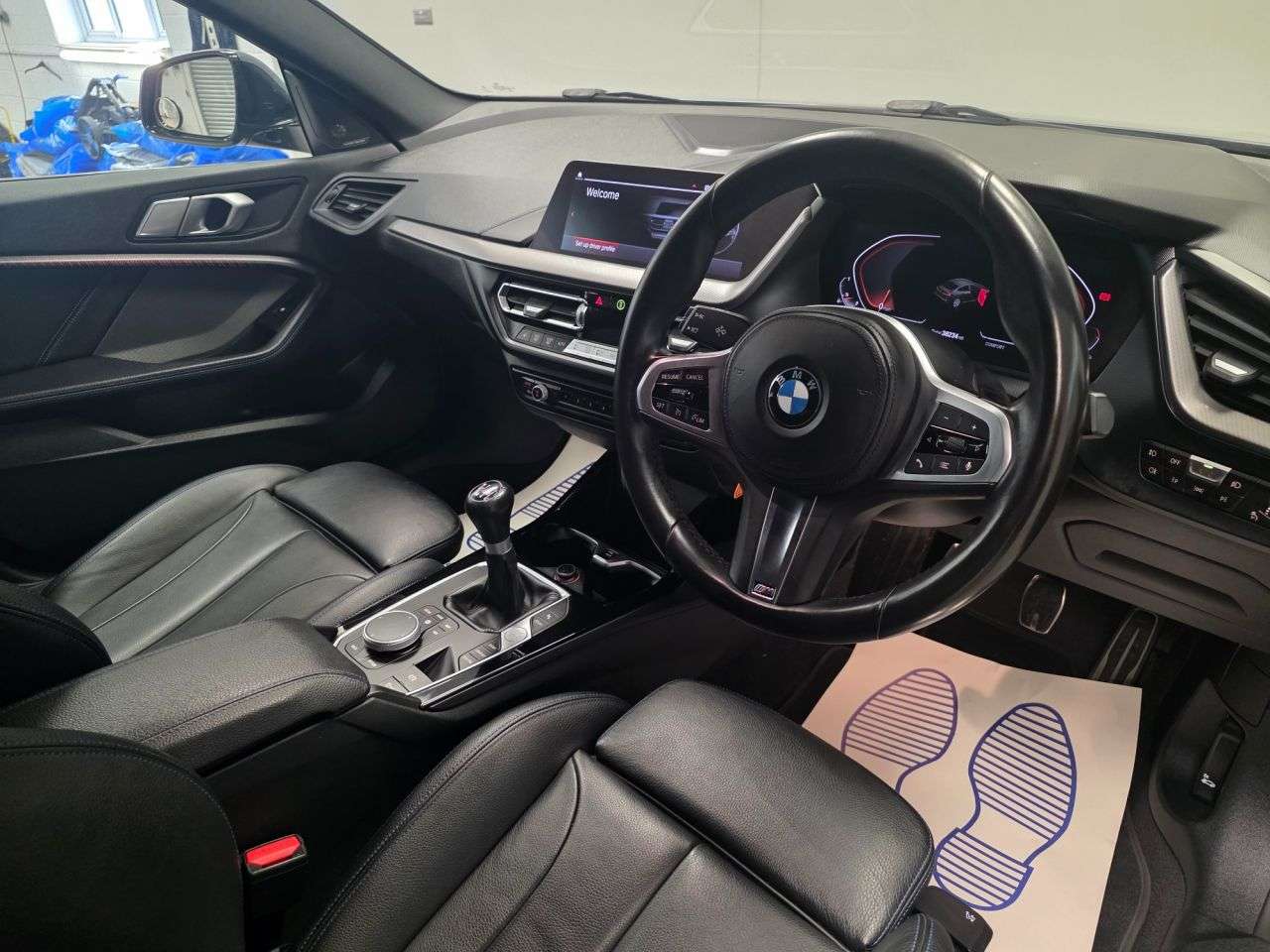 2020 BMW 2 SERIES GRAN COUPE 2020 BMW 2 SERIES GRAN COUPE
