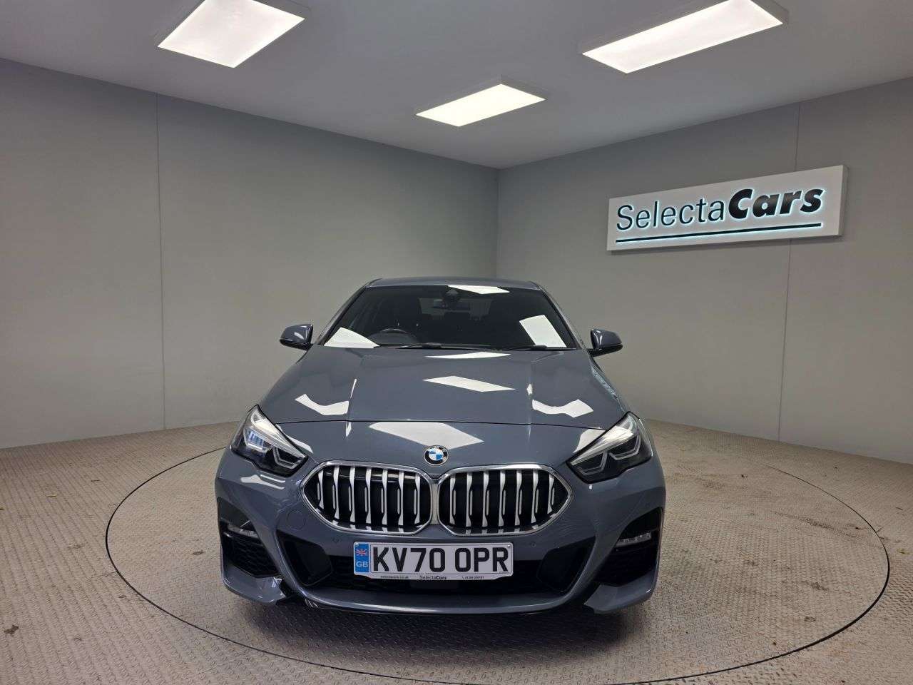 2020 BMW 2 SERIES GRAN COUPE 2020 BMW 2 SERIES GRAN COUPE