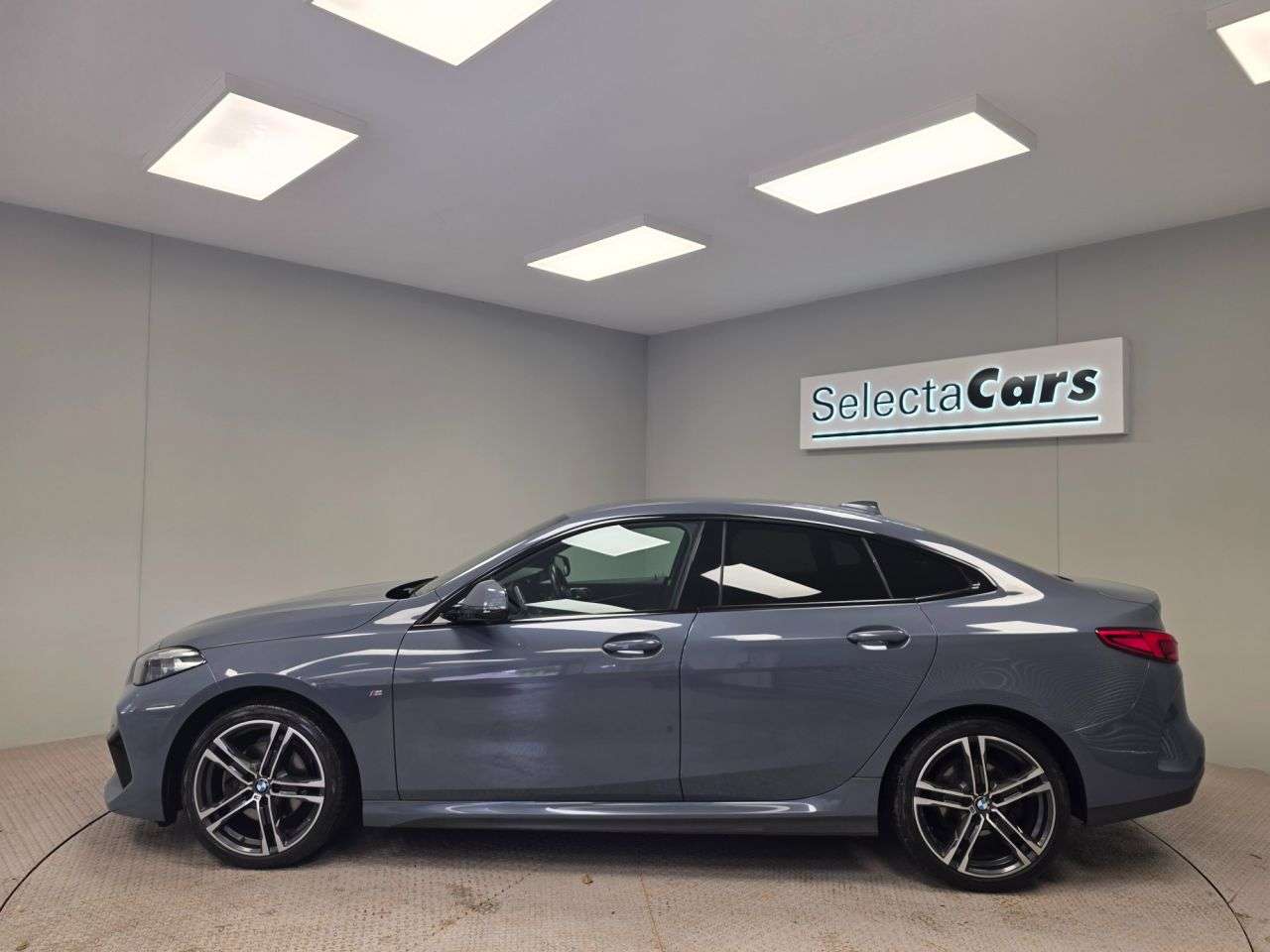 2020 BMW 2 SERIES GRAN COUPE 2020 BMW 2 SERIES GRAN COUPE
