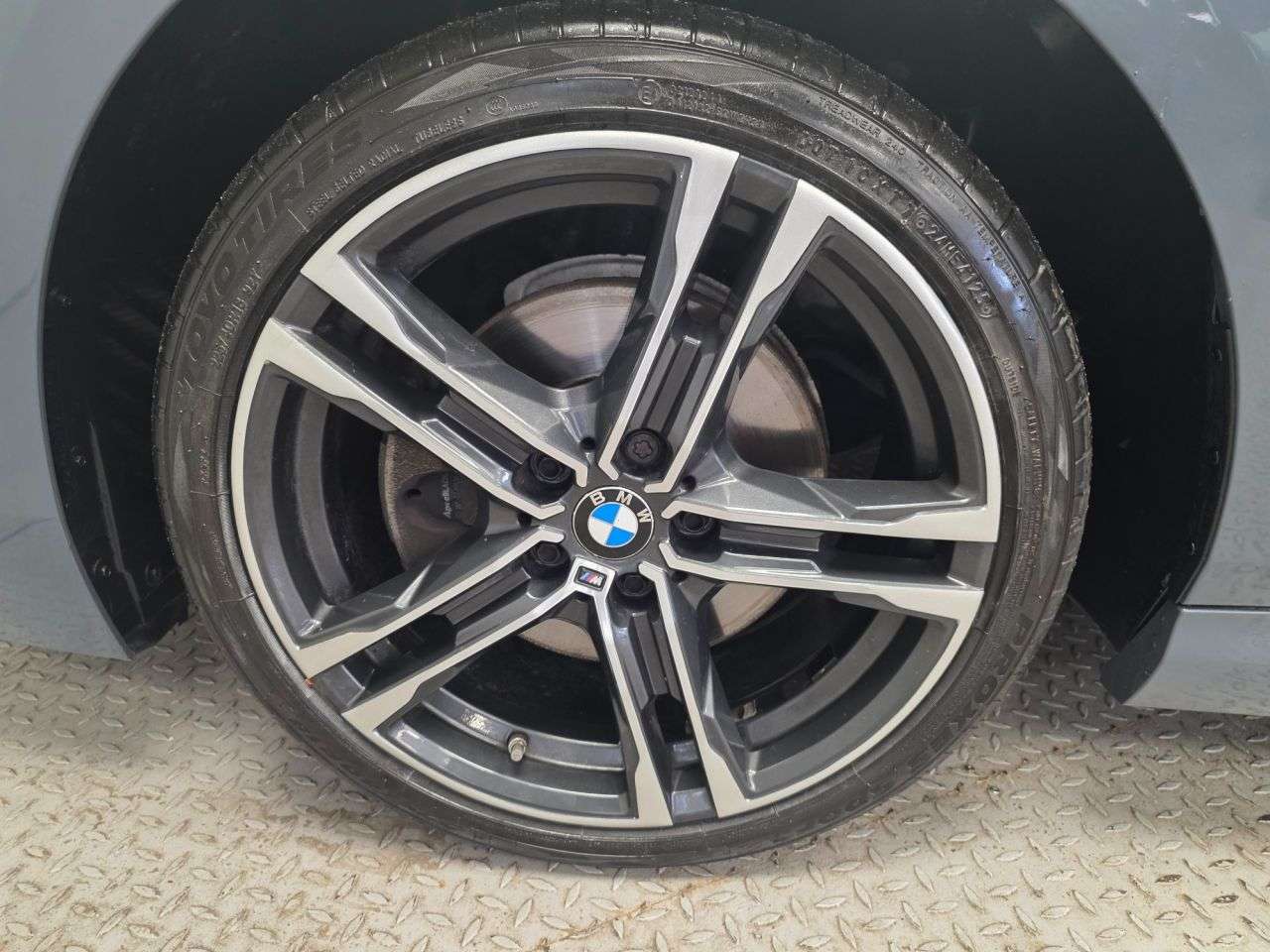 2020 BMW 2 SERIES GRAN COUPE 2020 BMW 2 SERIES GRAN COUPE
