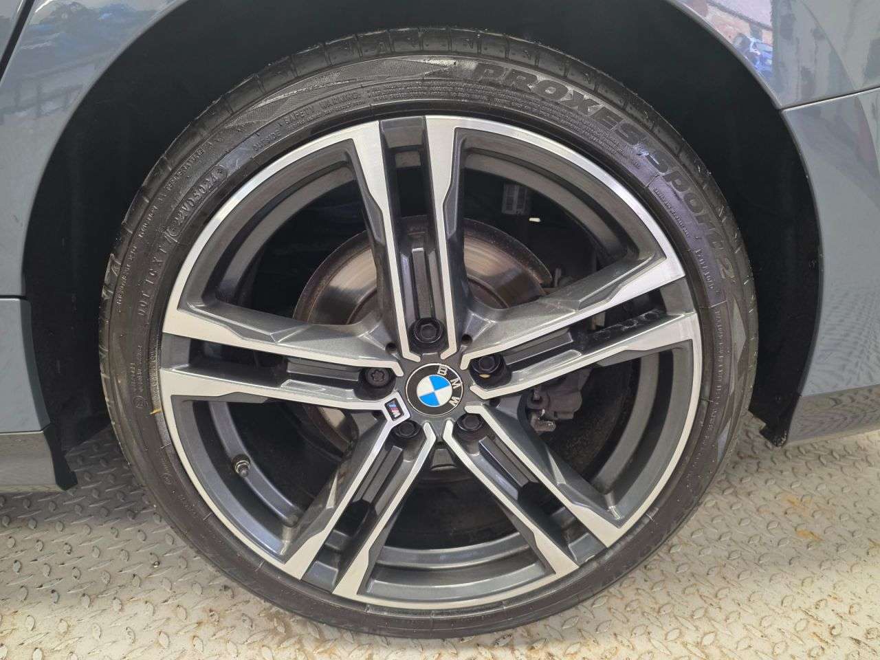 2020 BMW 2 SERIES GRAN COUPE 2020 BMW 2 SERIES GRAN COUPE