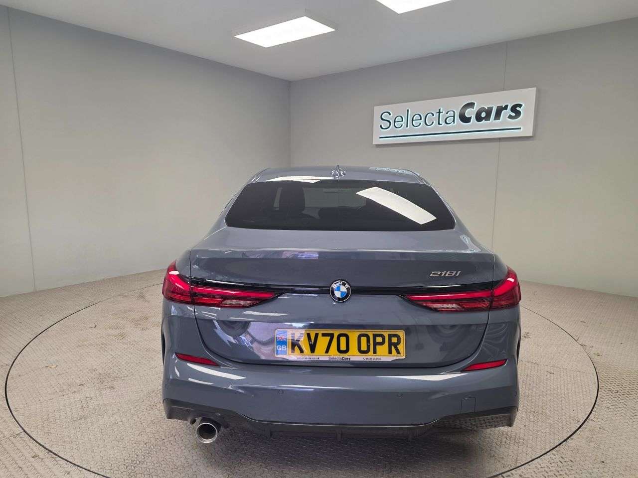 2020 BMW 2 SERIES GRAN COUPE 2020 BMW 2 SERIES GRAN COUPE