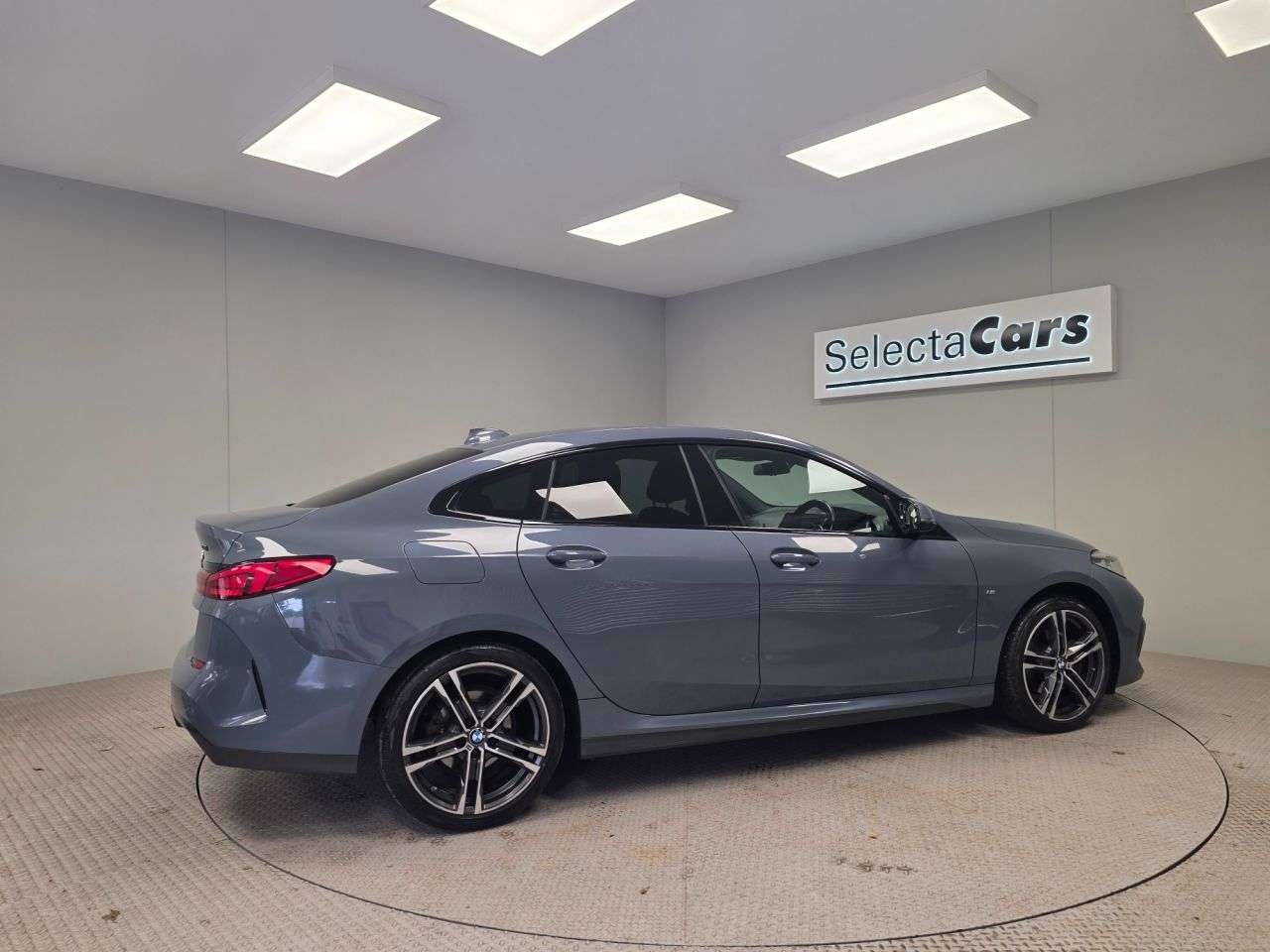 2020 BMW 2 SERIES GRAN COUPE 2020 BMW 2 SERIES GRAN COUPE