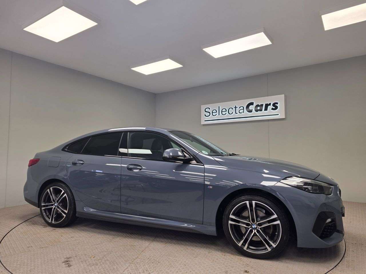 2020 BMW 2 SERIES GRAN COUPE 2020 BMW 2 SERIES GRAN COUPE