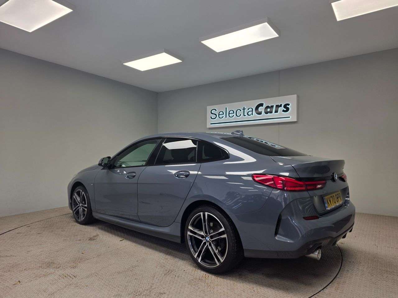 2020 BMW 2 SERIES GRAN COUPE 2020 BMW 2 SERIES GRAN COUPE