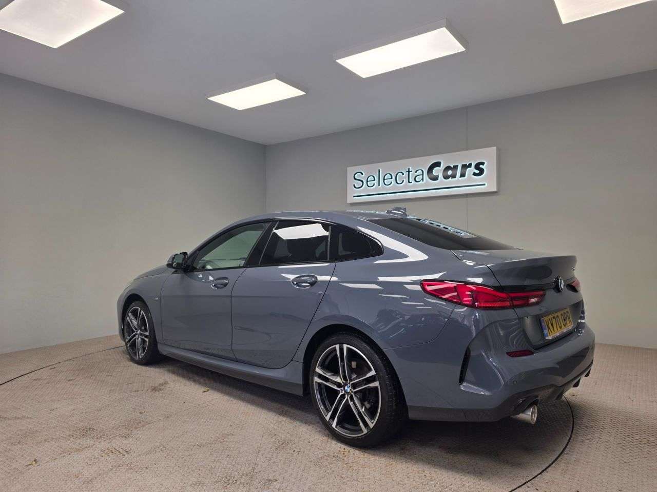 2020 BMW 2 SERIES GRAN COUPE 2020 BMW 2 SERIES GRAN COUPE