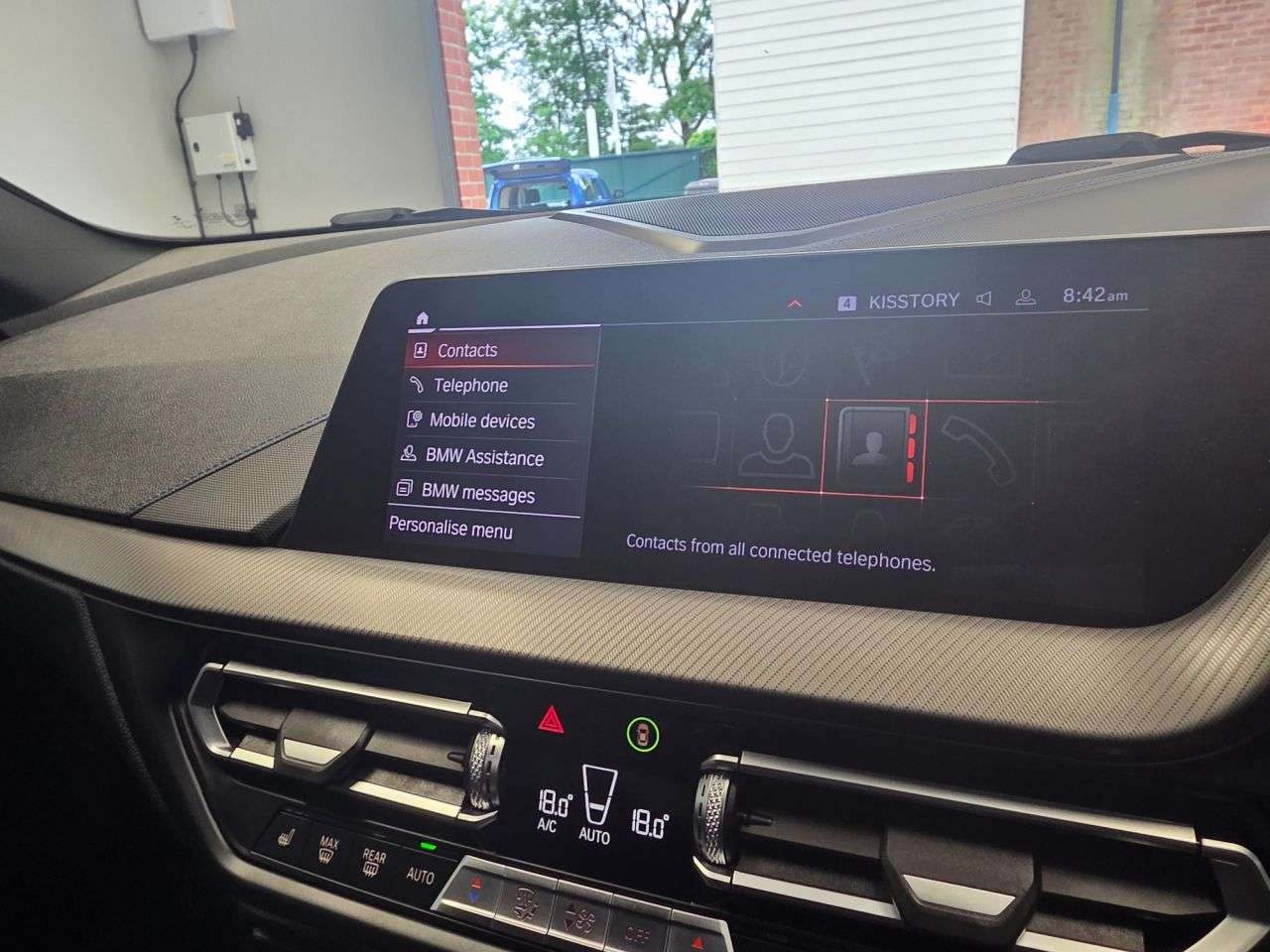 2020 BMW 2 SERIES GRAN COUPE 2020 BMW 2 SERIES GRAN COUPE