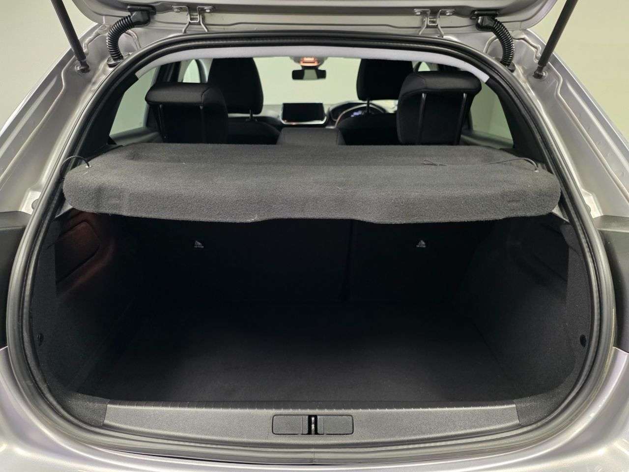 2023 PEUGEOT 208 2023 PEUGEOT 208