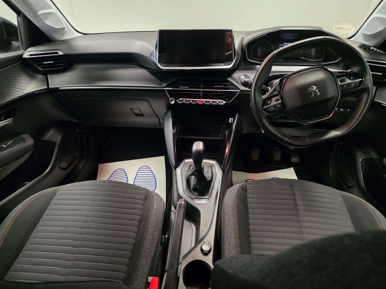 2023 PEUGEOT 208 2023 PEUGEOT 208