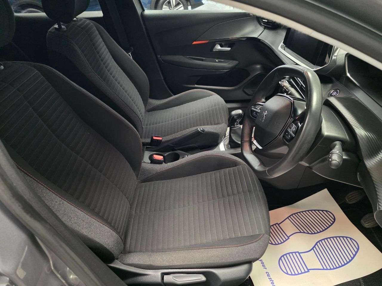 2023 PEUGEOT 208 2023 PEUGEOT 208