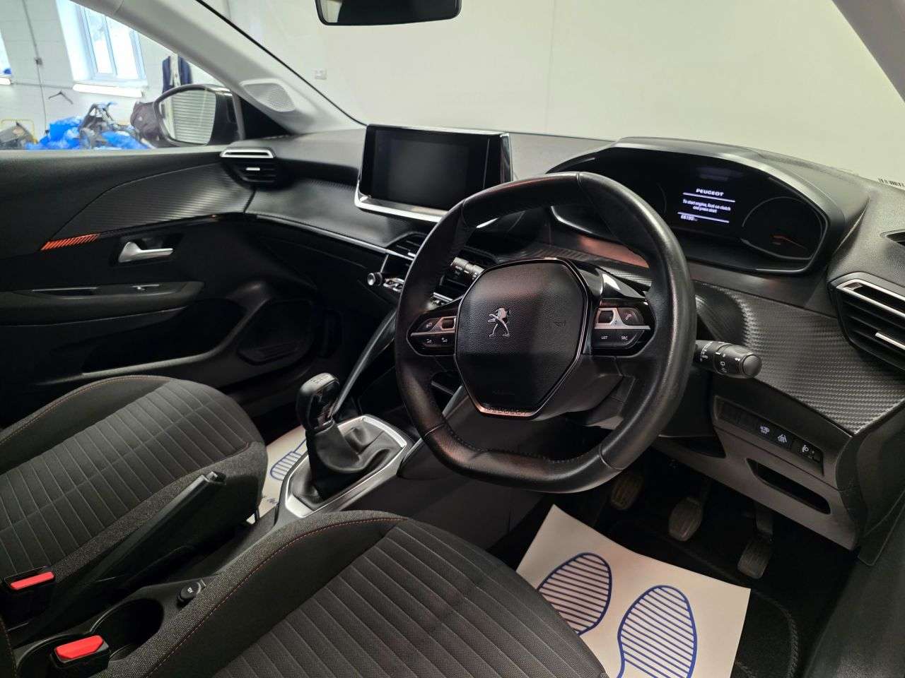 2023 PEUGEOT 208 2023 PEUGEOT 208