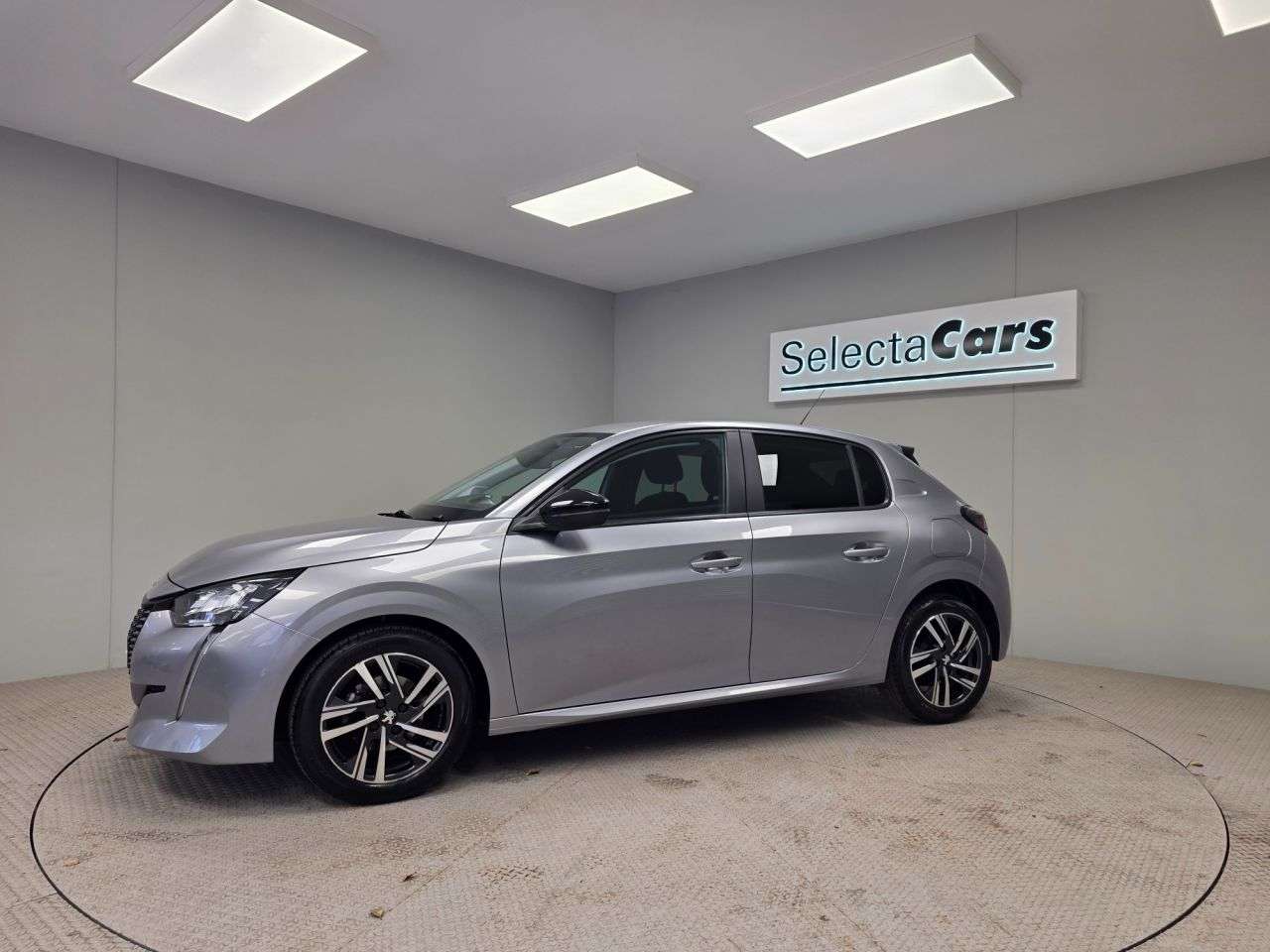 2023 PEUGEOT 208 2023 PEUGEOT 208