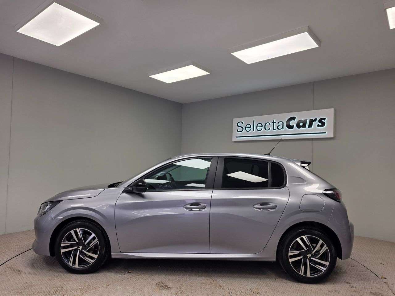 2023 PEUGEOT 208 2023 PEUGEOT 208