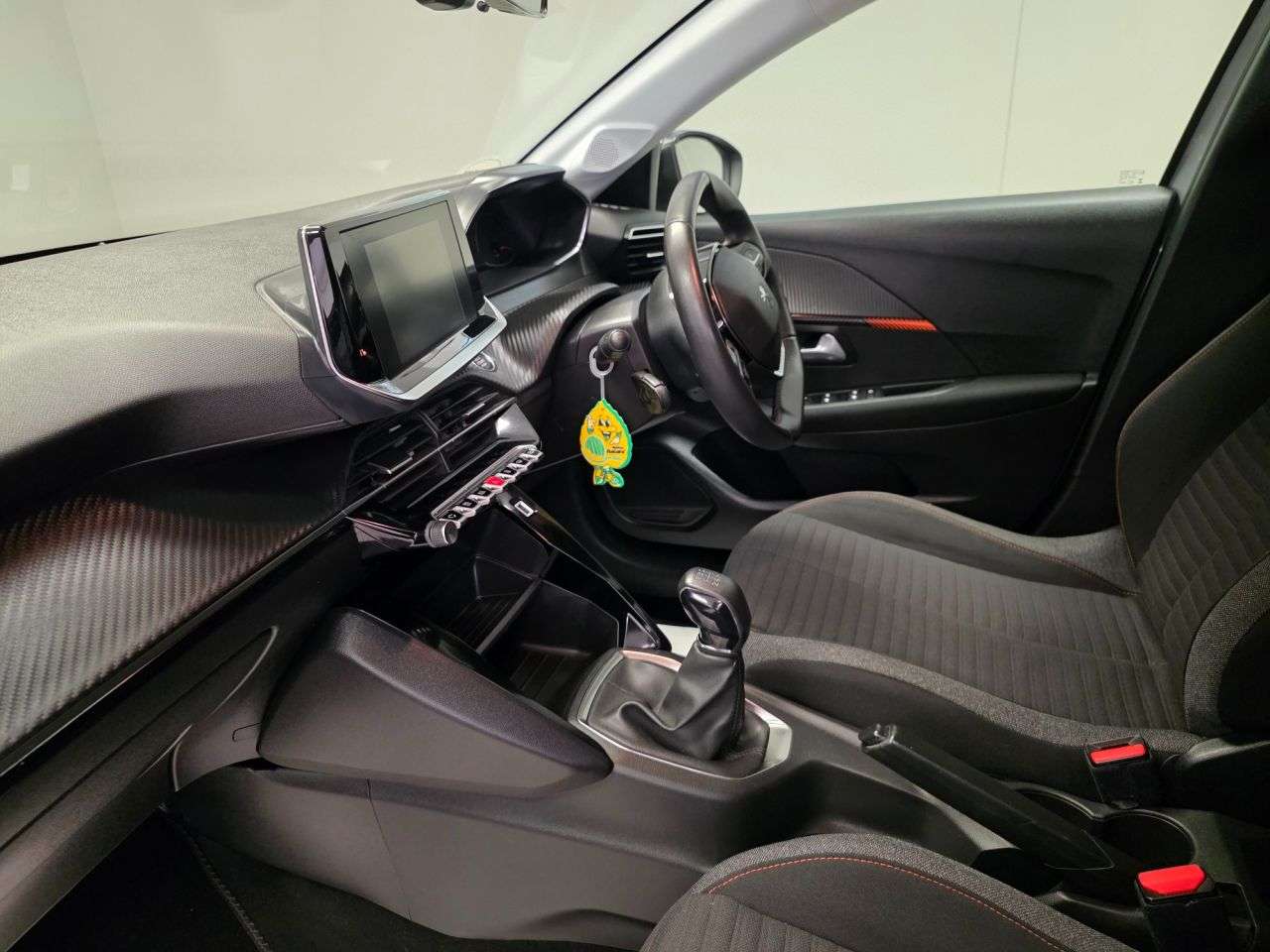 2023 PEUGEOT 208 2023 PEUGEOT 208