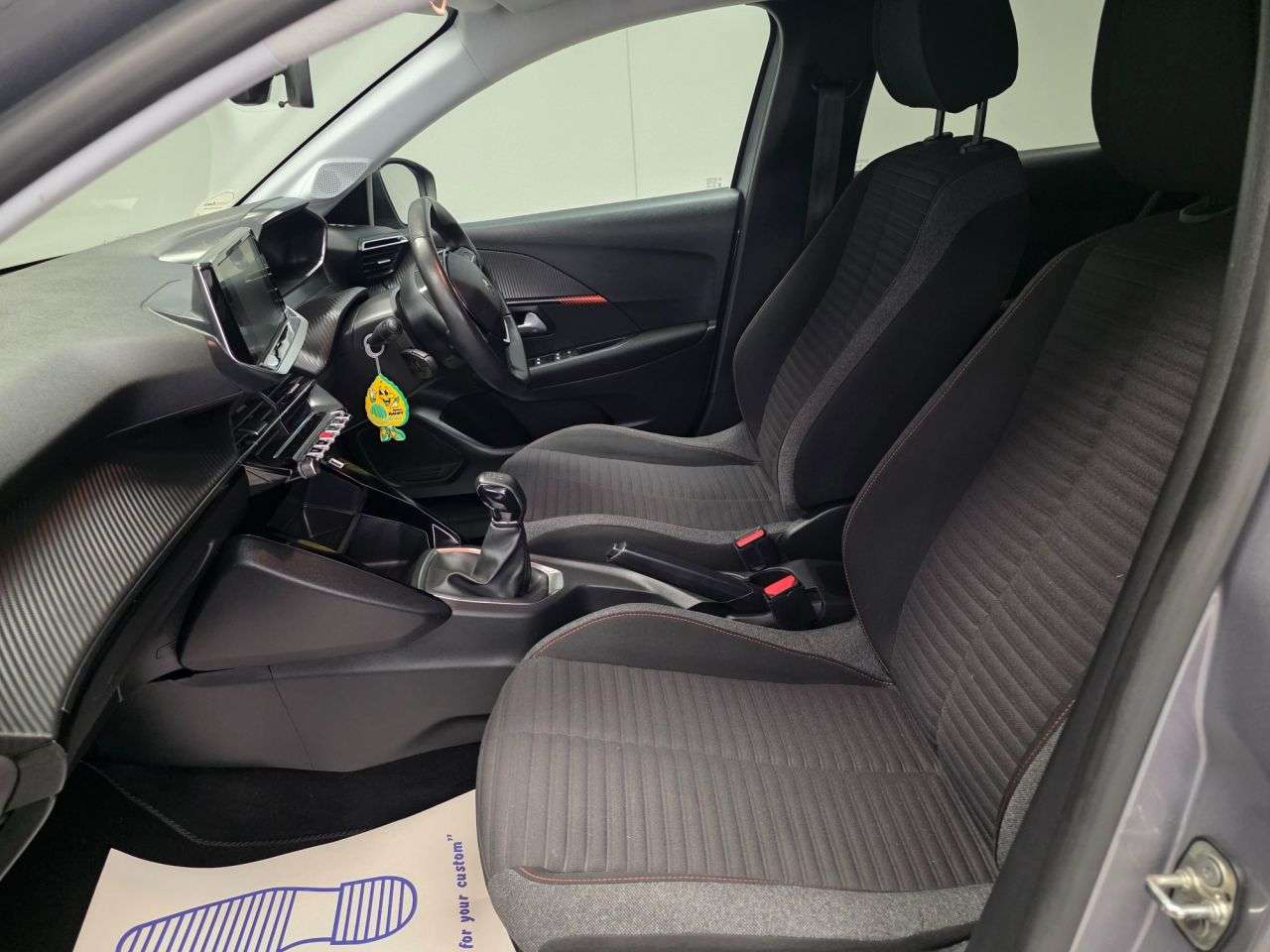 2023 PEUGEOT 208 2023 PEUGEOT 208