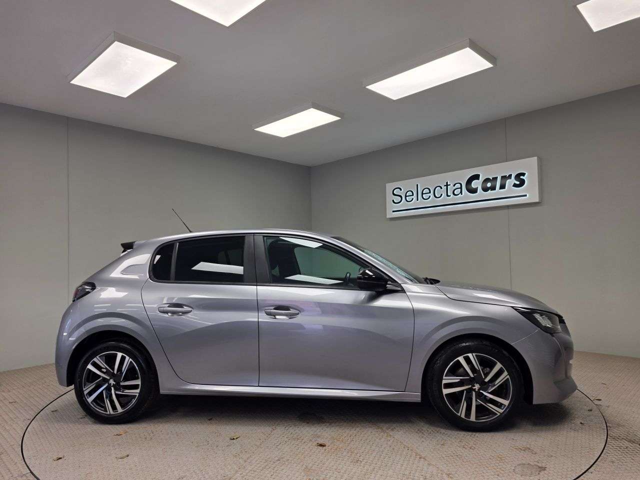 2023 PEUGEOT 208 2023 PEUGEOT 208