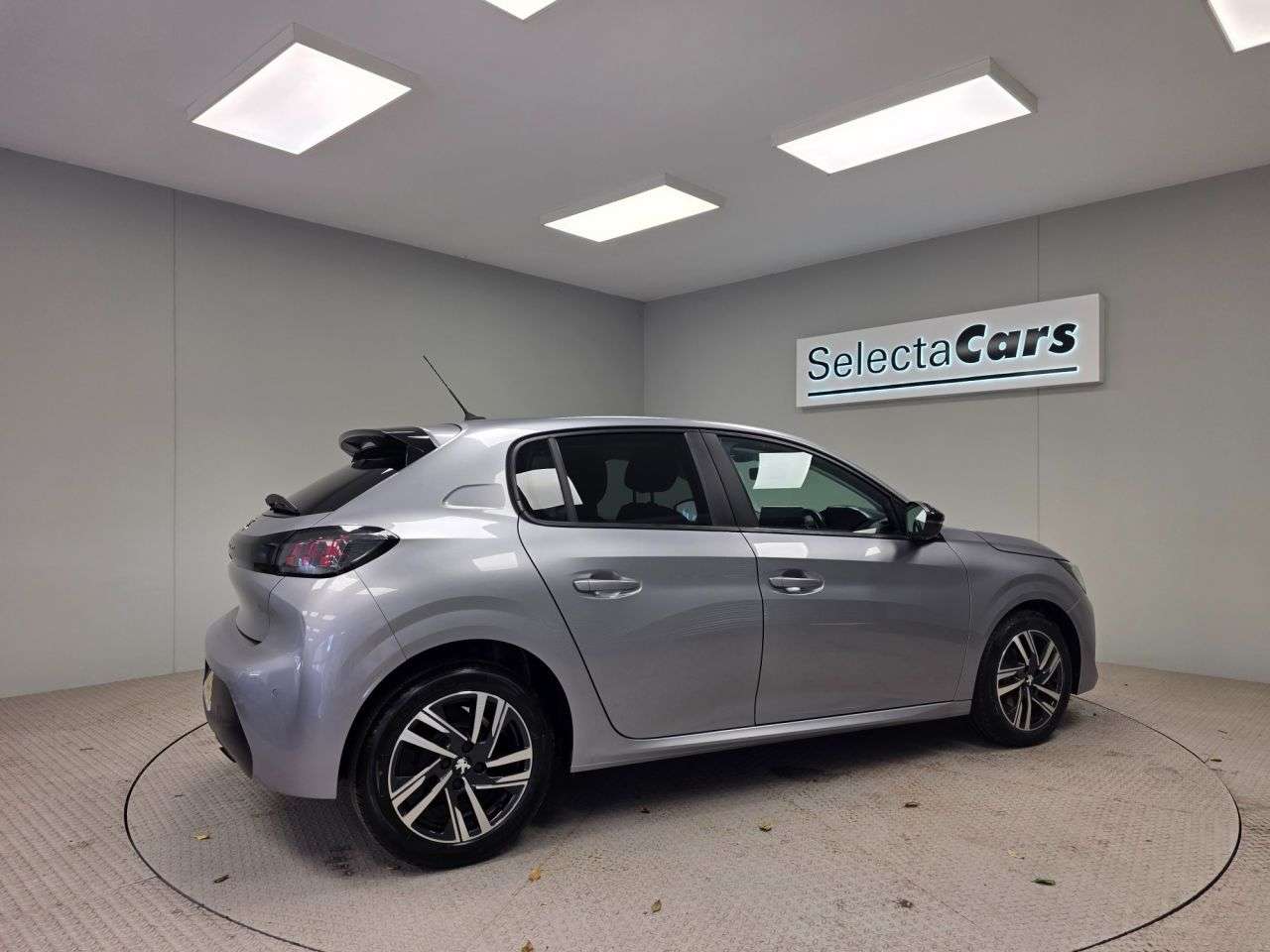 2023 PEUGEOT 208 2023 PEUGEOT 208