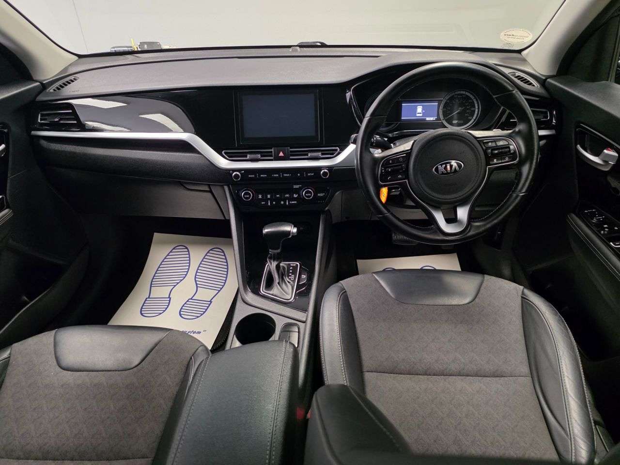 2020 KIA NIRO 2020 KIA NIRO