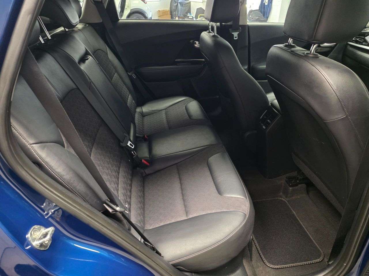 2020 KIA NIRO 2020 KIA NIRO