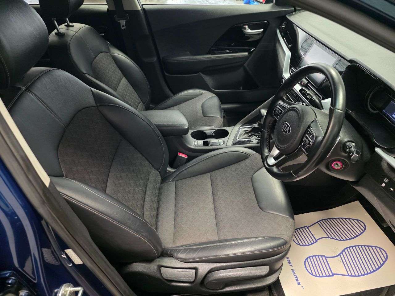 2020 KIA NIRO 2020 KIA NIRO