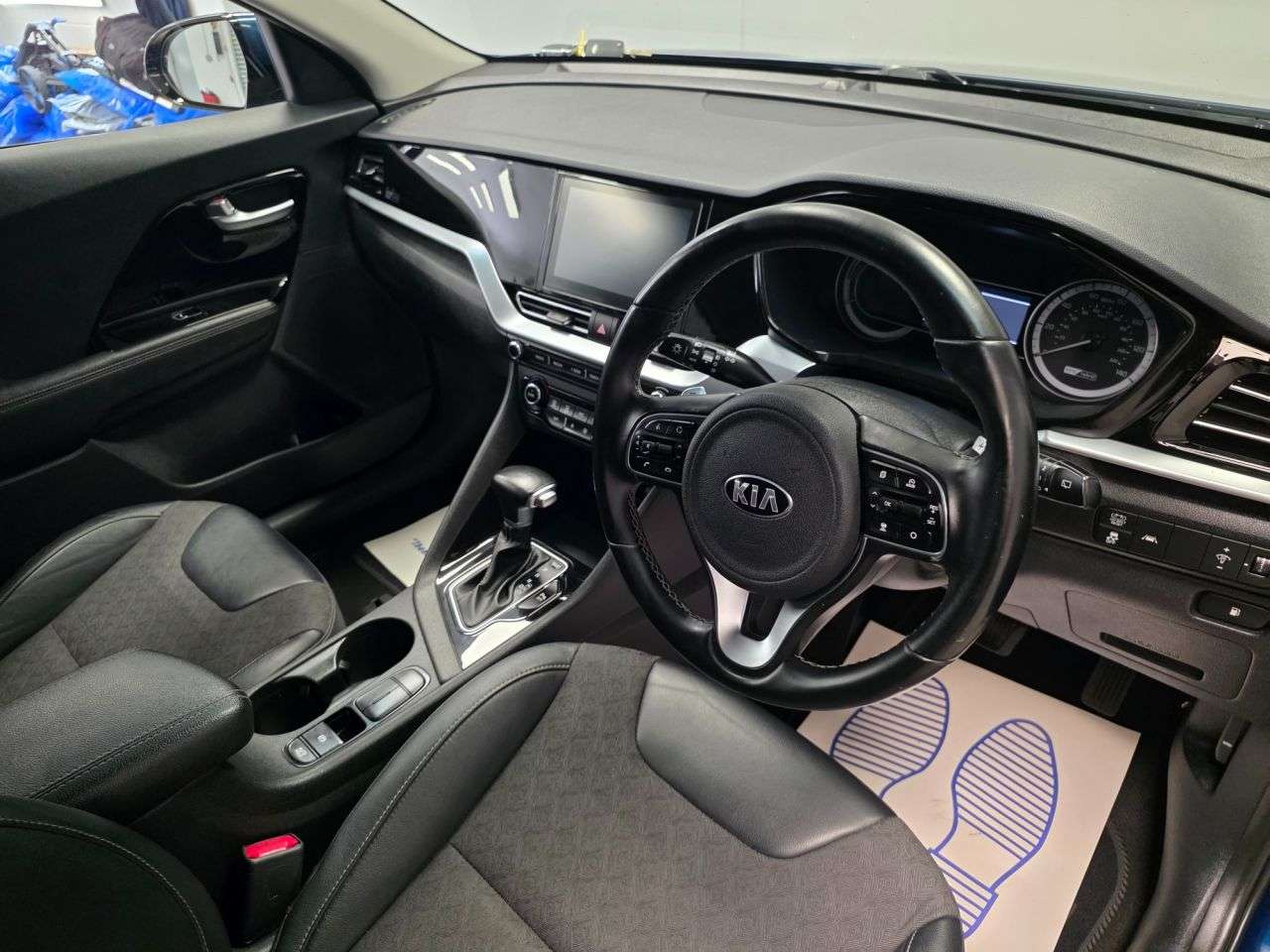 2020 KIA NIRO 2020 KIA NIRO