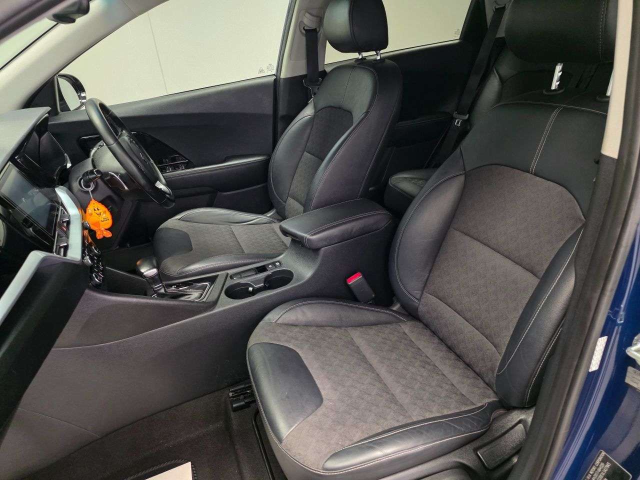2020 KIA NIRO 2020 KIA NIRO