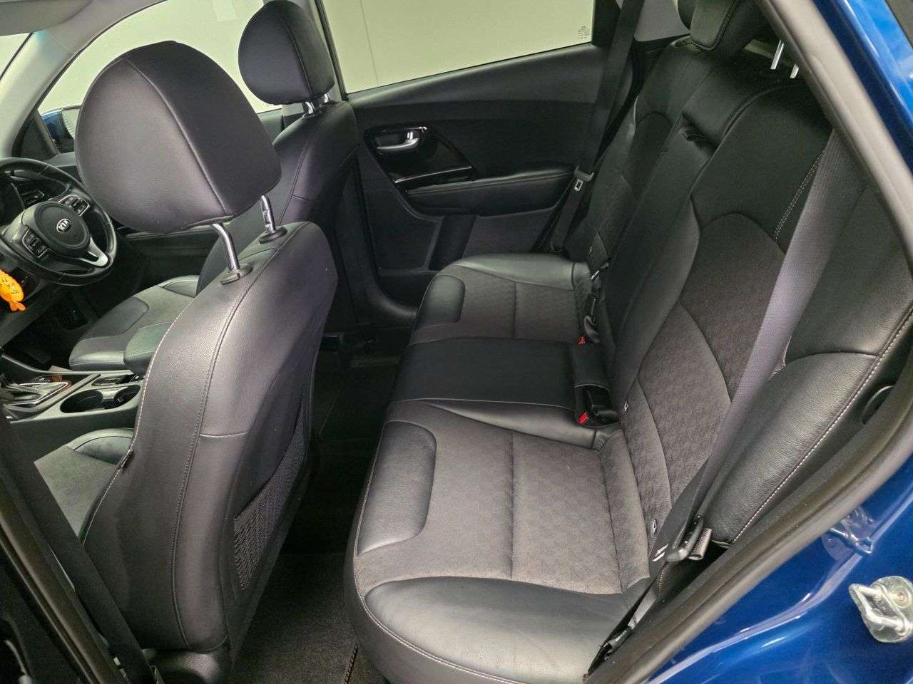 2020 KIA NIRO 2020 KIA NIRO