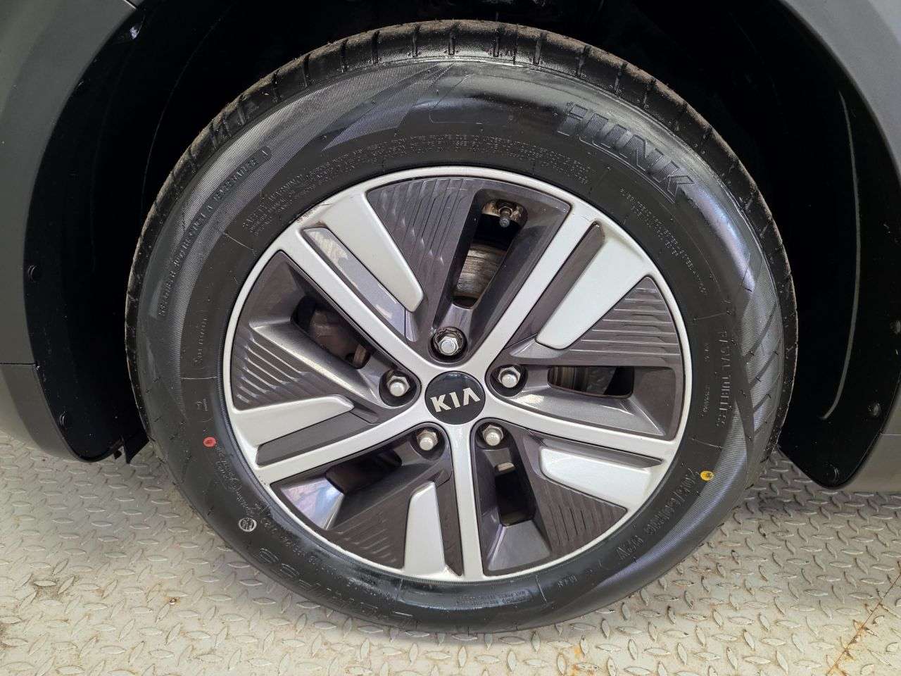 2020 KIA NIRO 2020 KIA NIRO