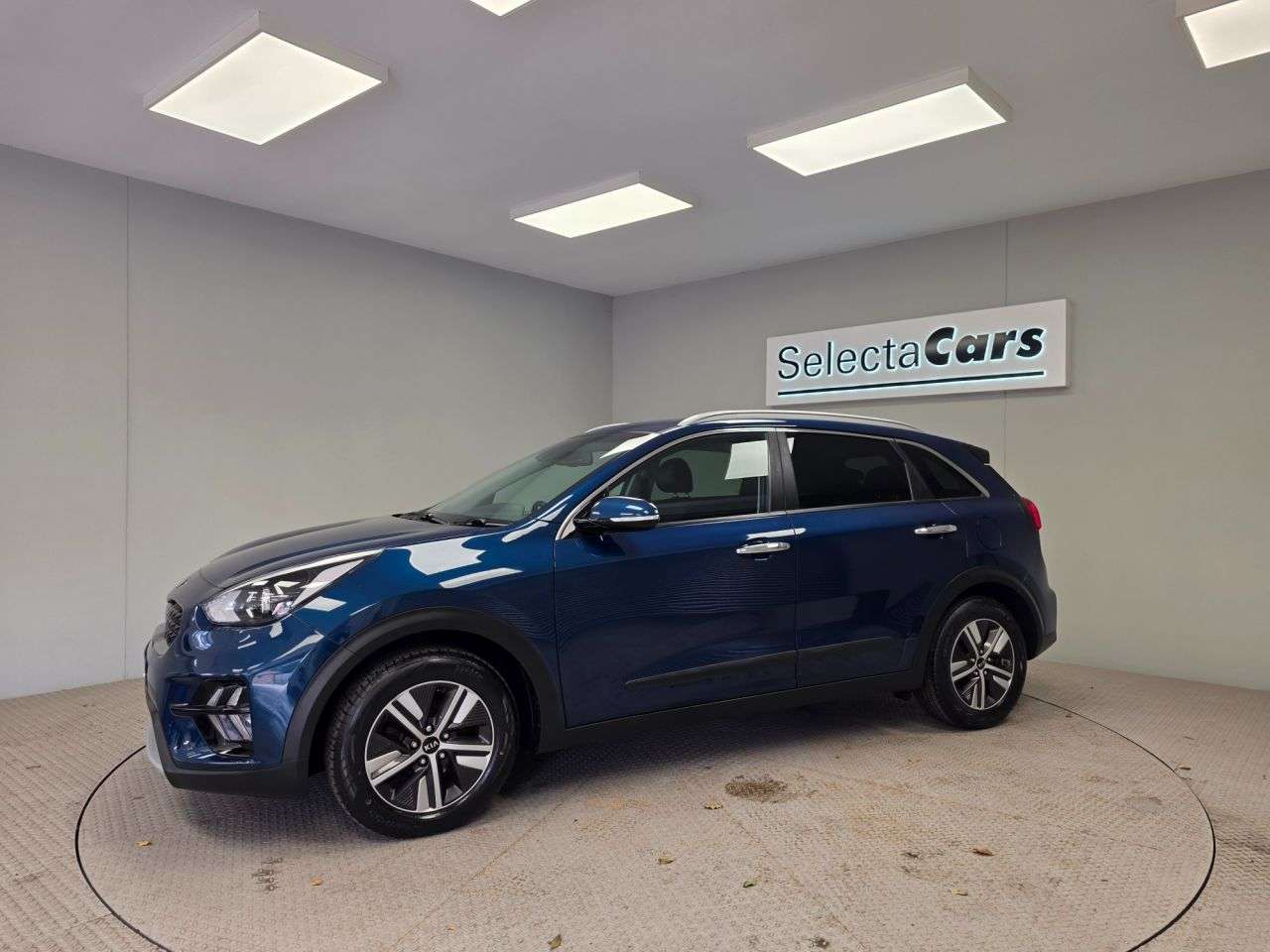 2020 KIA NIRO 2020 KIA NIRO