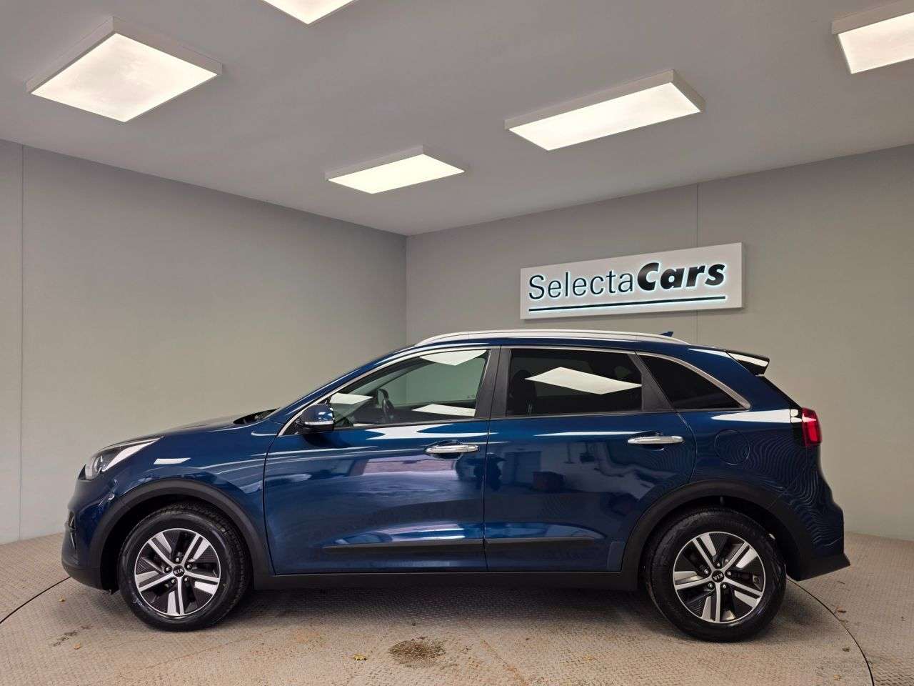 2020 KIA NIRO 2020 KIA NIRO