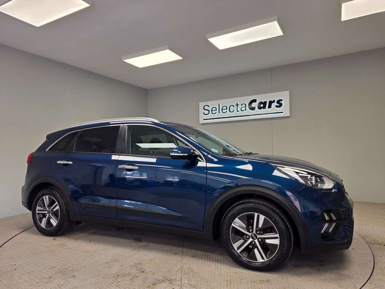 2020 KIA NIRO 2020 KIA NIRO