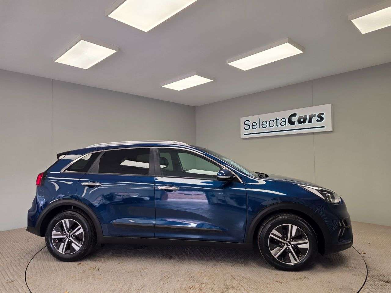 2020 KIA NIRO 2020 KIA NIRO