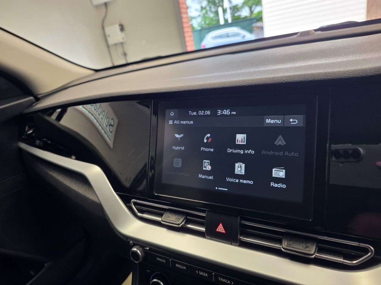2020 KIA NIRO 2020 KIA NIRO