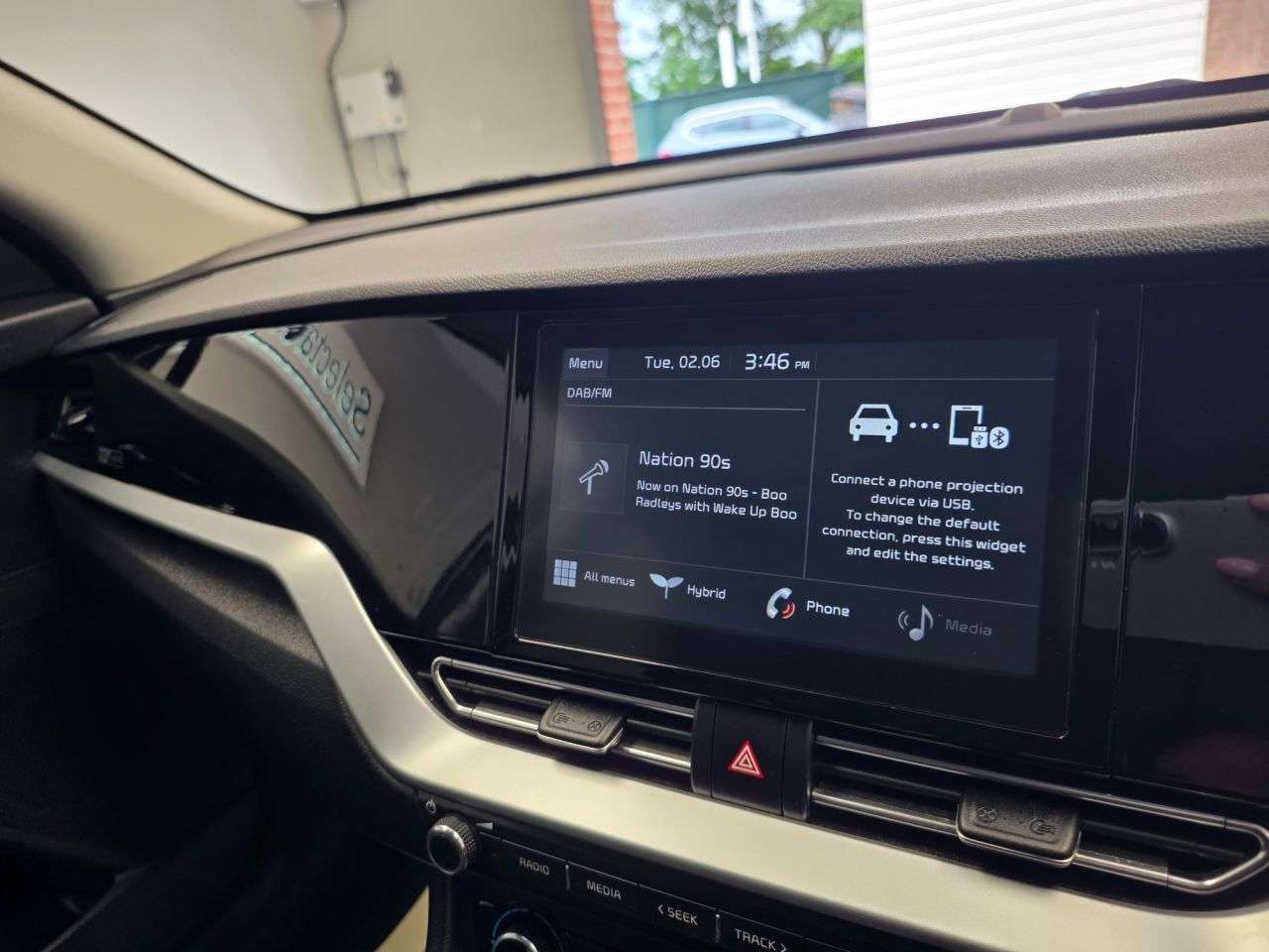 2020 KIA NIRO 2020 KIA NIRO