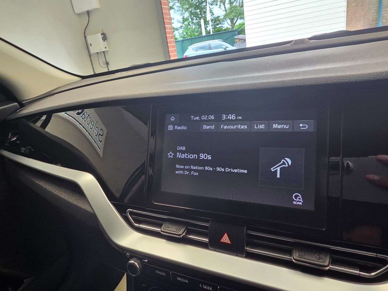2020 KIA NIRO 2020 KIA NIRO