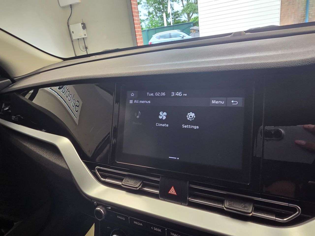 2020 KIA NIRO 2020 KIA NIRO