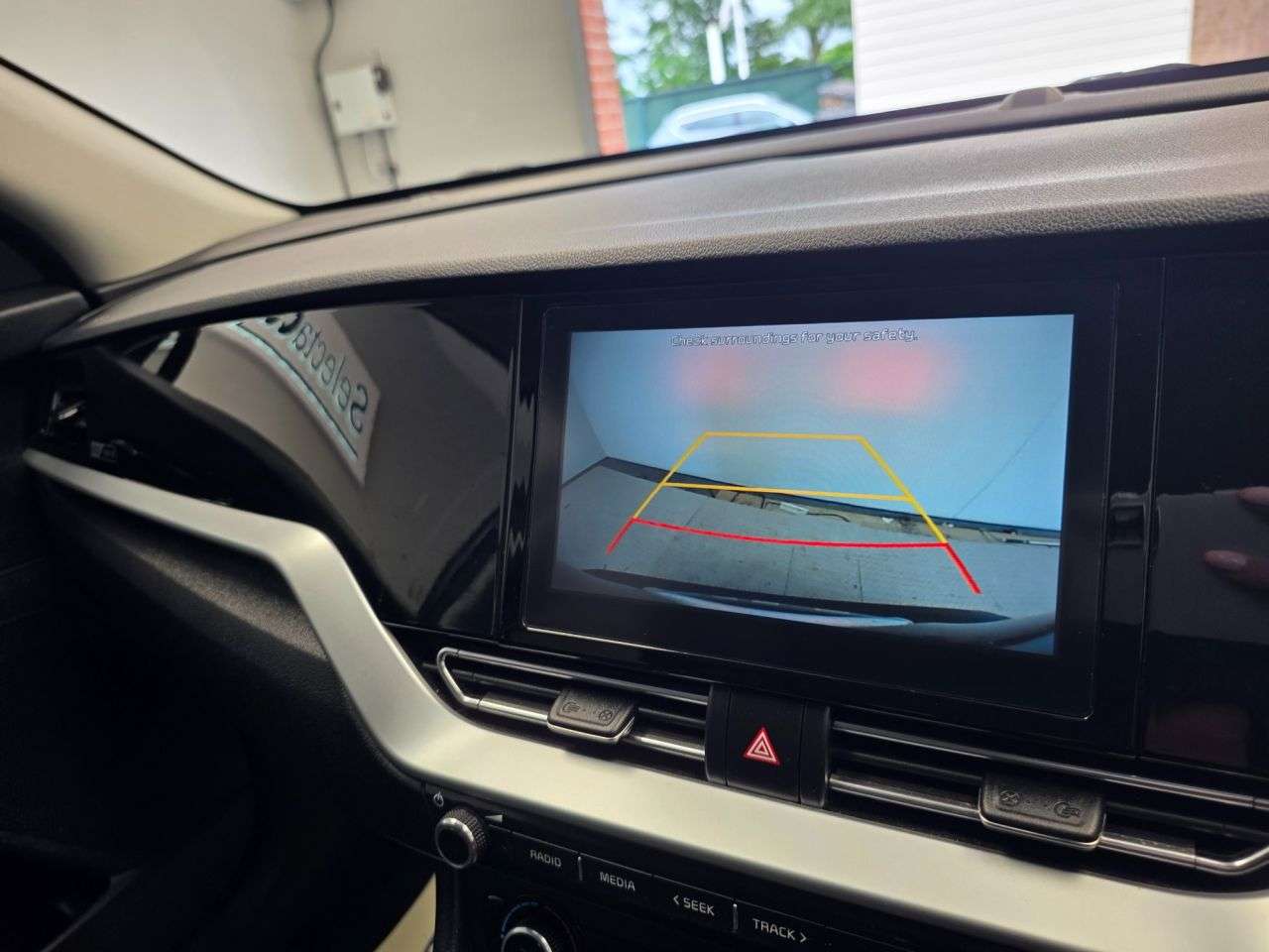 2020 KIA NIRO 2020 KIA NIRO