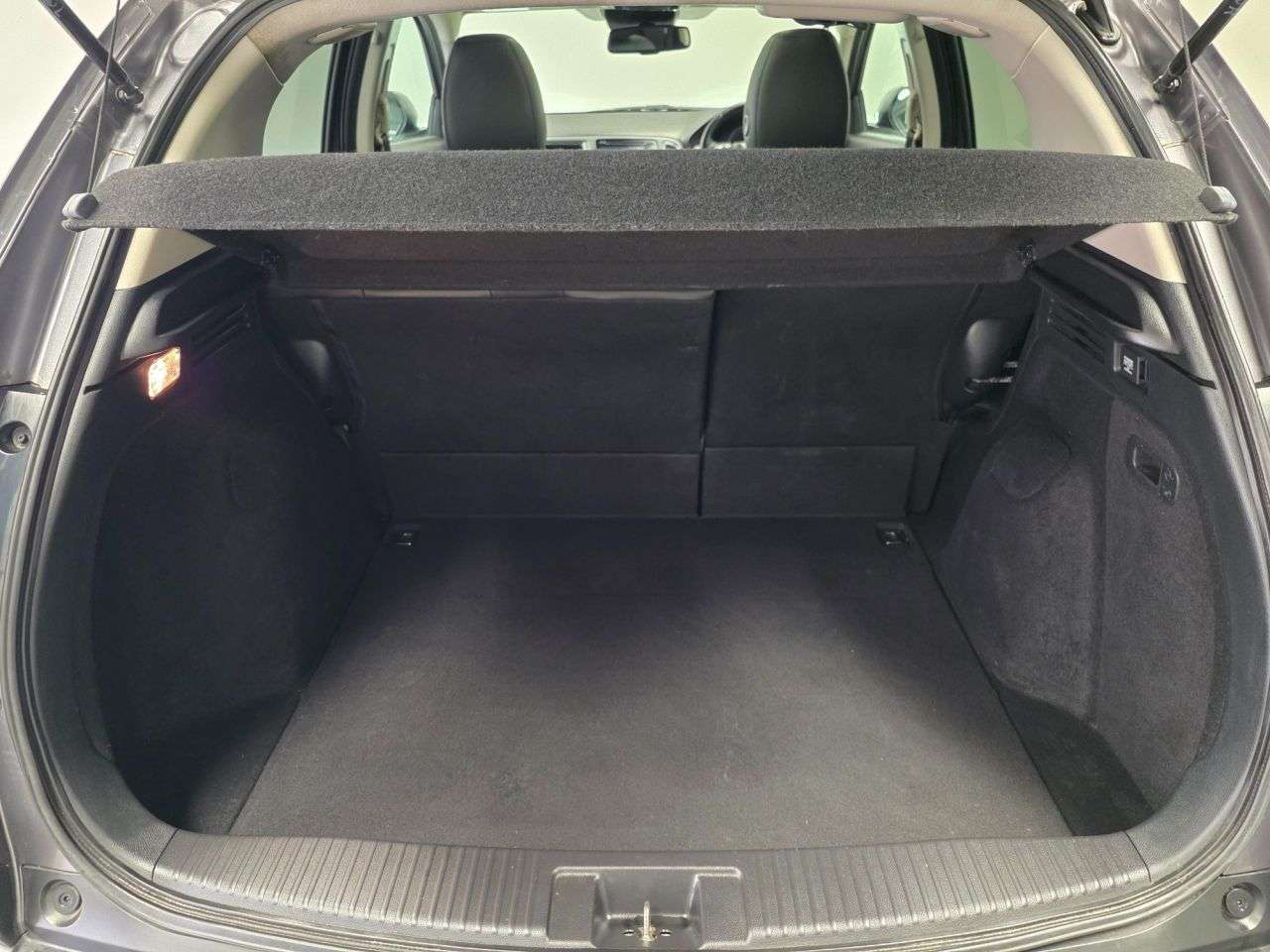 2017 HONDA HR-V 2017 HONDA HR-V