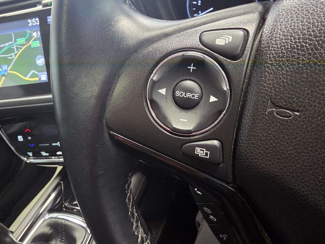 2017 HONDA HR-V 2017 HONDA HR-V