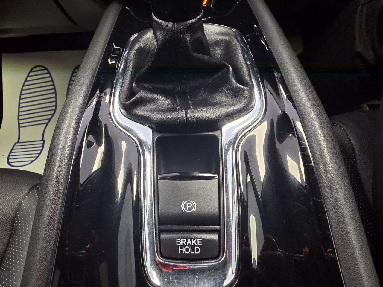 2017 HONDA HR-V 2017 HONDA HR-V
