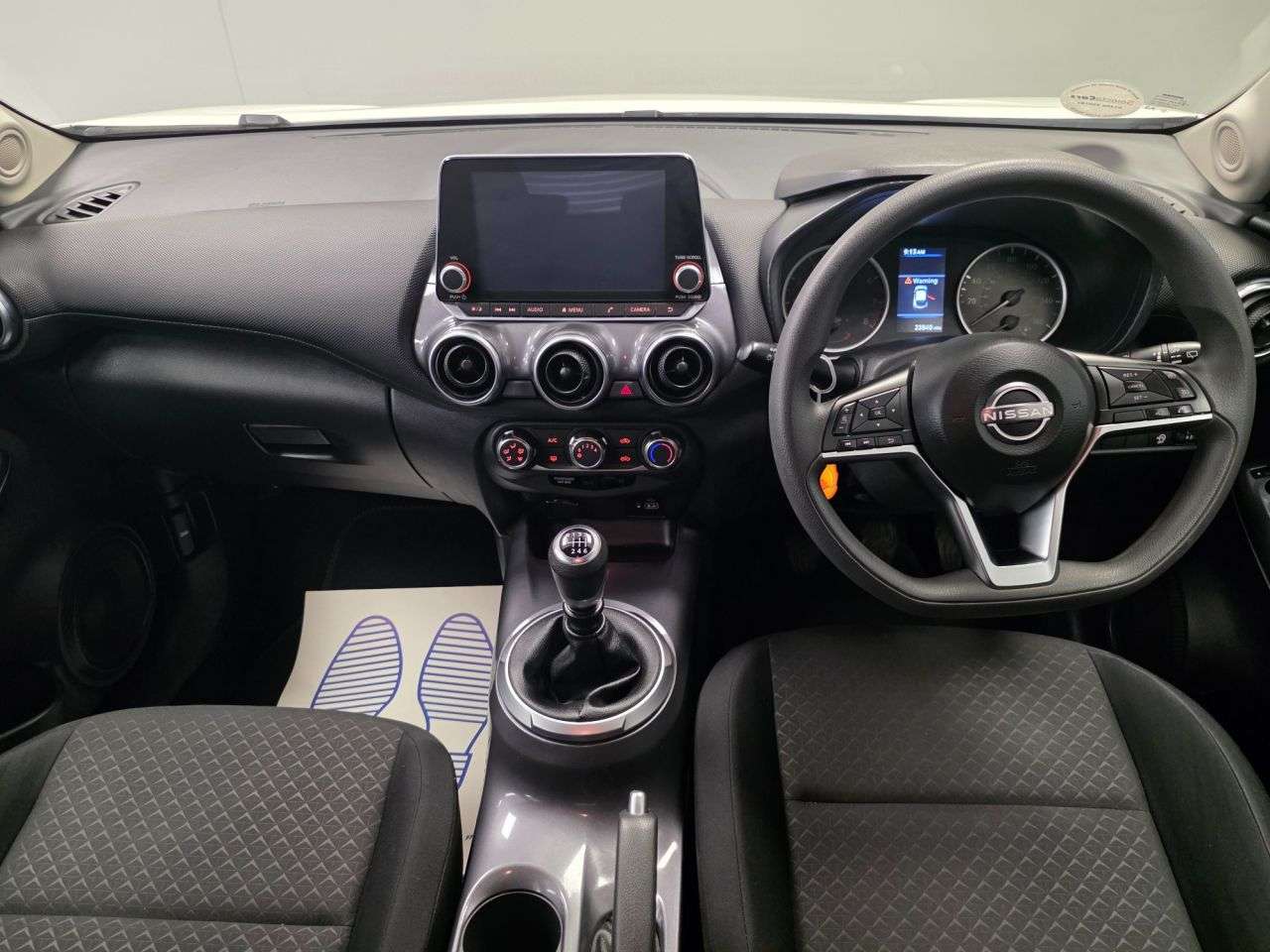 2023 NISSAN JUKE 2023 NISSAN JUKE