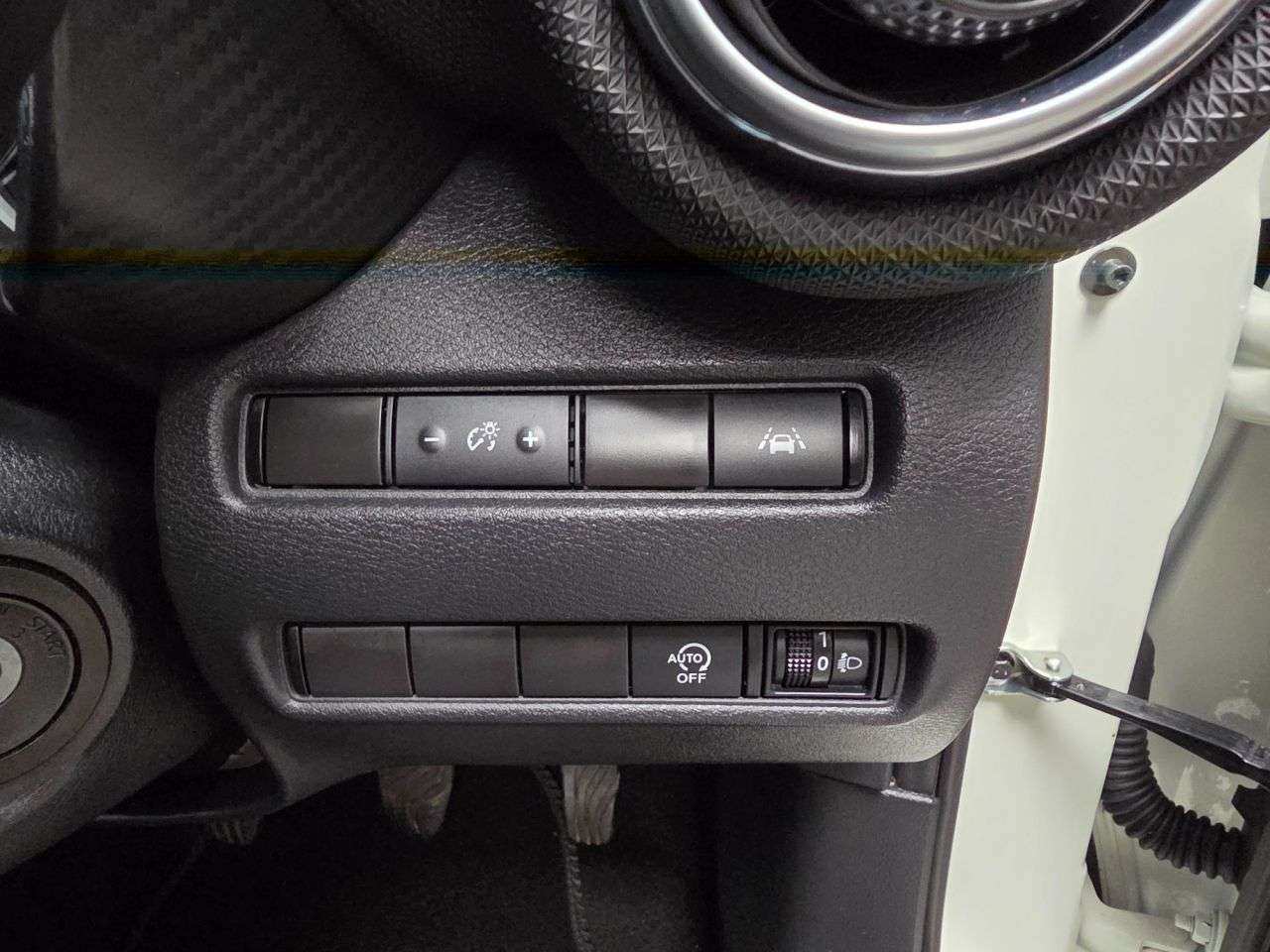 2023 NISSAN JUKE 2023 NISSAN JUKE
