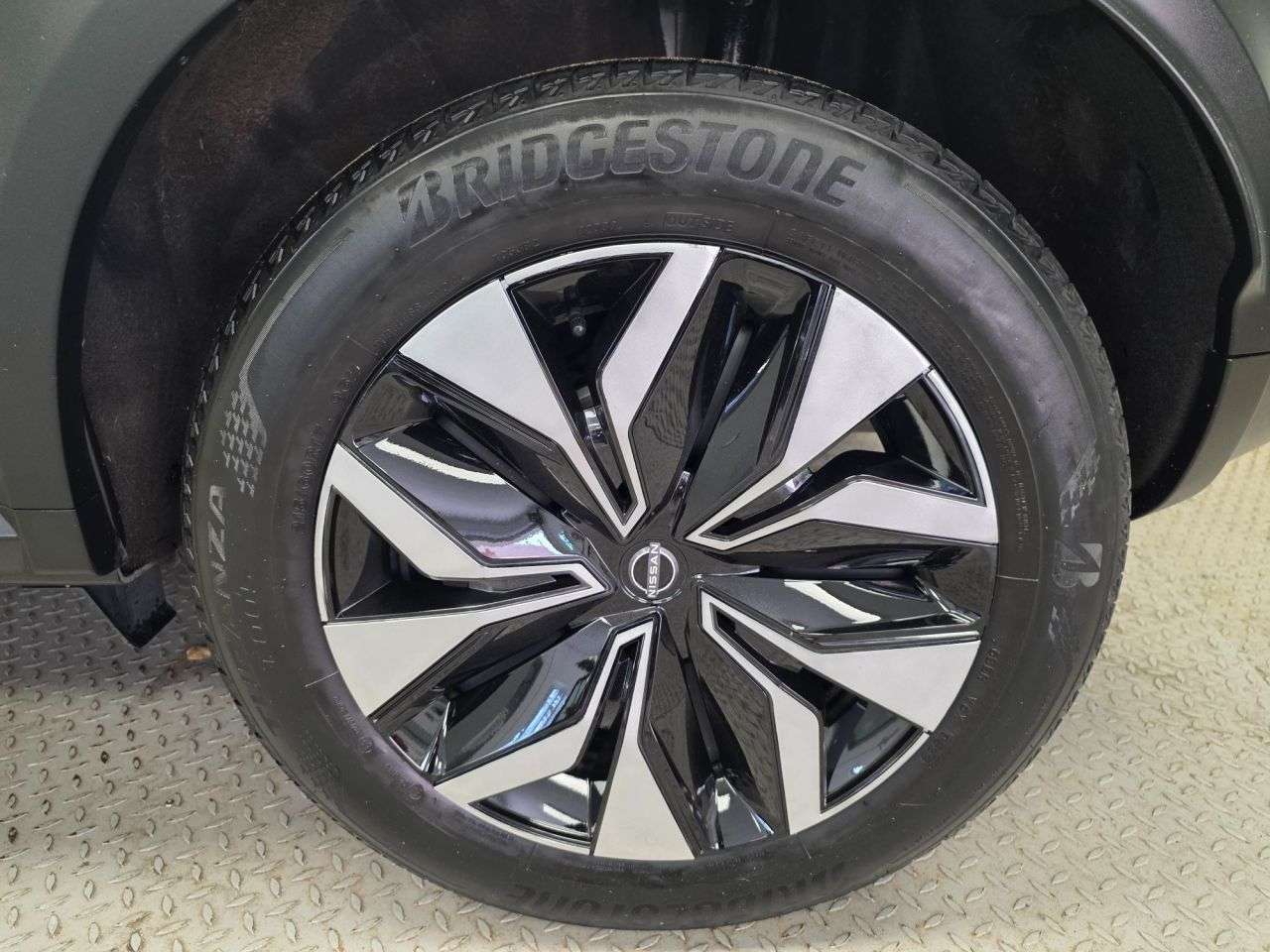 2023 NISSAN JUKE 2023 NISSAN JUKE