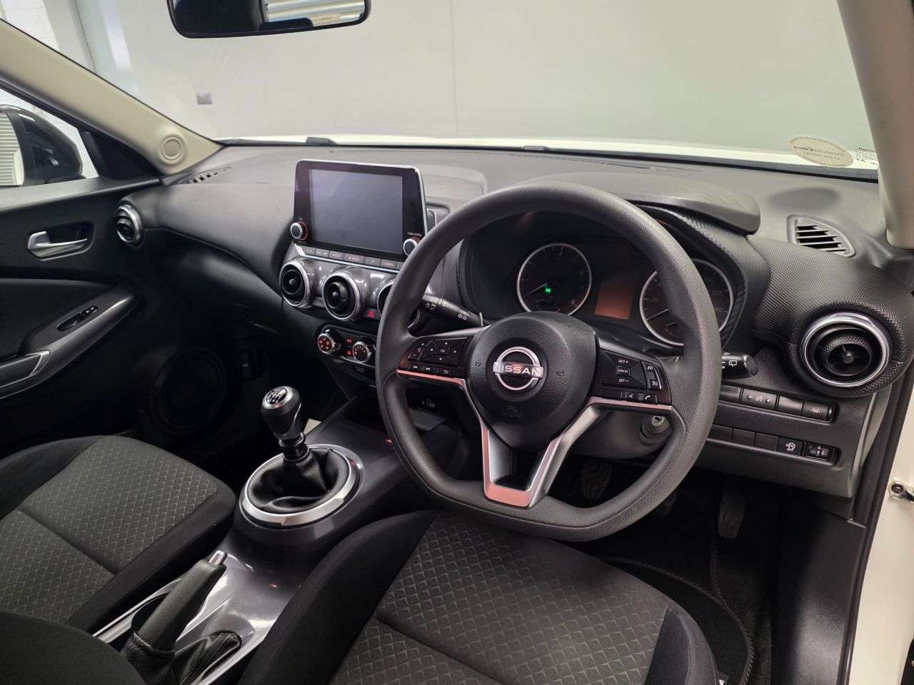 2023 NISSAN JUKE 2023 NISSAN JUKE
