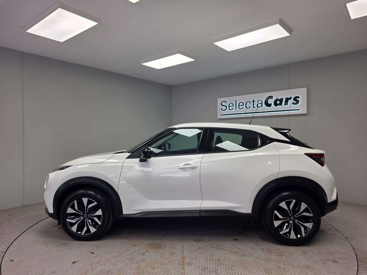 2023 NISSAN JUKE 2023 NISSAN JUKE
