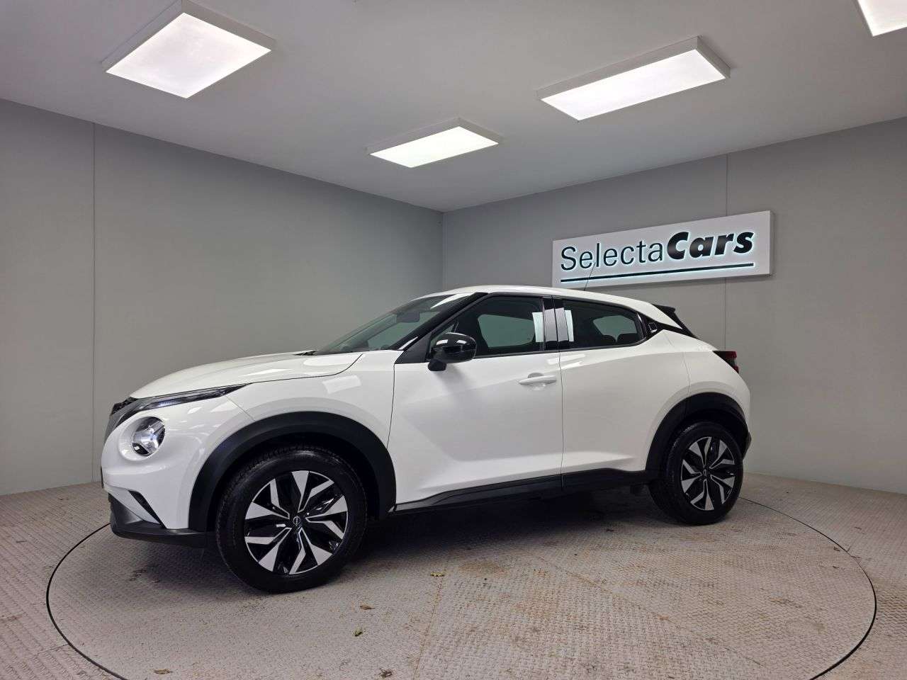 2023 NISSAN JUKE 2023 NISSAN JUKE