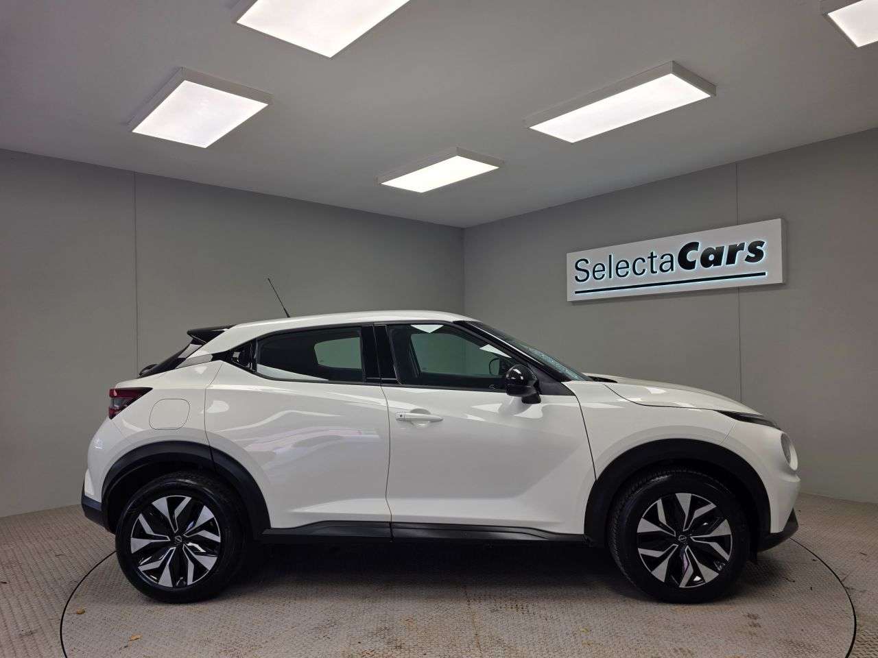 2023 NISSAN JUKE 2023 NISSAN JUKE
