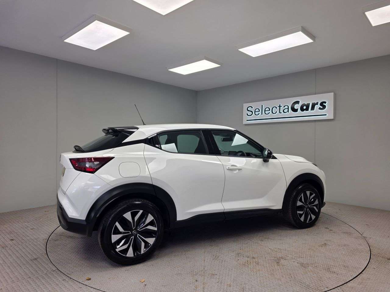 2023 NISSAN JUKE 2023 NISSAN JUKE