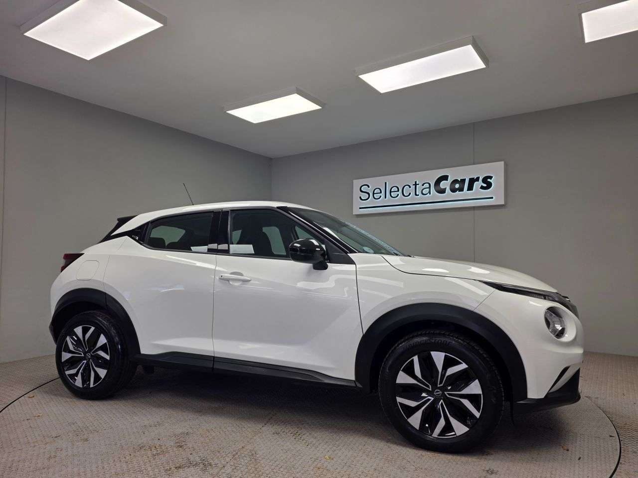 2023 NISSAN JUKE 2023 NISSAN JUKE